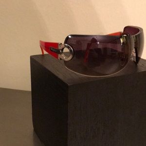 Salvatore Ferragamo Sunglasses